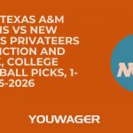 East Texas A&M Lions vs New Orleans Privateers Prediction and Pick, College Basketball Picks, 1-5-2026