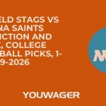 Fairfield Stags vs Siena Saints Prediction and Pick, College Basketball Picks, 1-19-2026