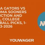 Florida Gators vs Oklahoma Sooners Prediction and Pick, College Basketball Picks, 1-13-2026