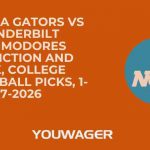 Florida Gators vs Vanderbilt Commodores Prediction and Pick, College Basketball Picks, 1-17-2026
