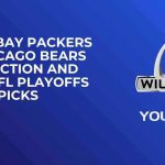 Green Bay Packers vs Chicago Bears Prediction and Pick, NFL Playoffs Picks
