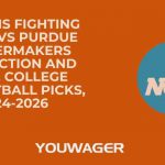 Illinois Fighting Illini vs Purdue Boilermakers Prediction and Pick, College Basketball Picks, 1-24-2026
