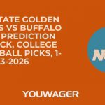 Kent State Golden Flashes vs Buffalo Bulls Prediction and Pick, College Basketball Picks, 1-13-2026