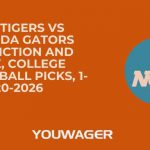 LSU Tigers vs Florida Gators Prediction and Pick, College Basketball Picks, 1-20-2026