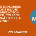 La Salle Explorers vs Rhode Island Rams Prediction and Pick, College Basketball Picks, 1-7-2026