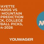 Lafayette Leopards vs Lehigh Mountain Hawks Prediction and Pick, College Basketball Picks, 1-24-2026