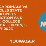 Lamar Cardinals vs Nicholls State Colonels Prediction and Pick, College Basketball Picks, 1-17-2026