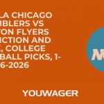 Loyola Chicago Ramblers vs Dayton Flyers Prediction and Pick, College Basketball Picks, 1-16-2026