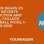 Mercer Bears vs VMI Keydets Prediction and Pick, College Basketball Picks, 1-15-2026