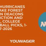 Miami Hurricanes vs Wake Forest Demon Deacons Prediction and Pick, College Basketball Picks, 1-7-2026