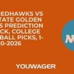 Miami RedHawks vs Kent State Golden Flashes Prediction and Pick, College Basketball Picks, 1-20-2026