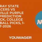 Murray State Racers vs Evansville Purple Aces Prediction and Pick, College Basketball Picks, 1-7-2026