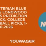 Presbyterian Blue Hose vs Longwood Lancers Prediction and Pick, College Basketball Picks, 1-10-2026