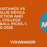 SMU Mustangs vs Duke Blue Devils Prediction and Pick, College Basketball Picks, 1-10-2026