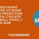 Sacred Heart Pioneers vs Rider Broncs Prediction and Pick, College Basketball Picks, 1-19-2026