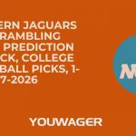 Southern Jaguars vs Grambling Tigers Prediction and Pick, College Basketball Picks, 1-17-2026