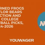 TCU Horned Frogs vs Baylor Bears Prediction and Pick, College Basketball Picks, 1-24-2026