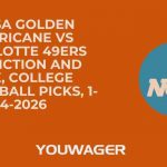Tulsa Golden Hurricane vs Charlotte 49ers Prediction and Pick, College Basketball Picks, 1-14-2026
