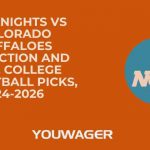 UCF Knights vs Colorado Buffaloes Prediction and Pick, College Basketball Picks, 1-24-2026