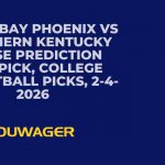 Green Bay Phoenix vs Northern Kentucky Norse Prediction and Pick, College Basketball Picks, 2-4-2026