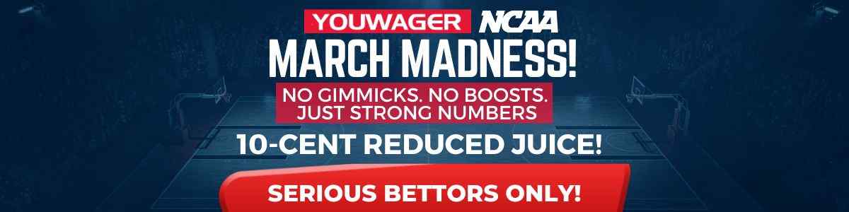 Bet March Madness
