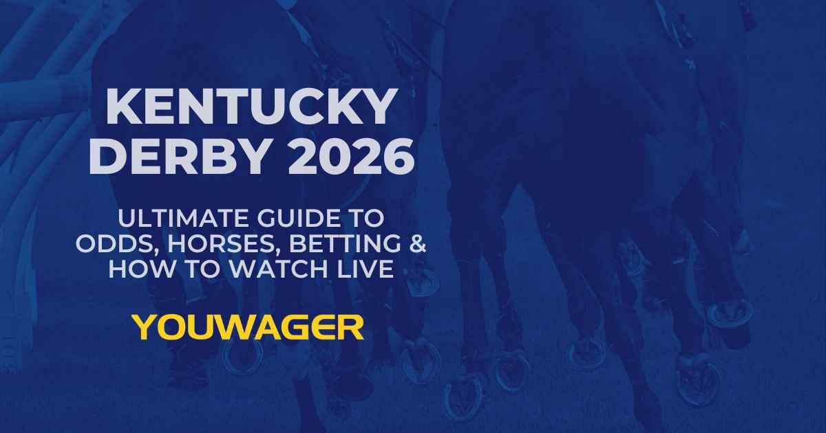 Kentucky Derby 2026: Ultimate Guide to Odds, Horses, Betting & How to Watch Live