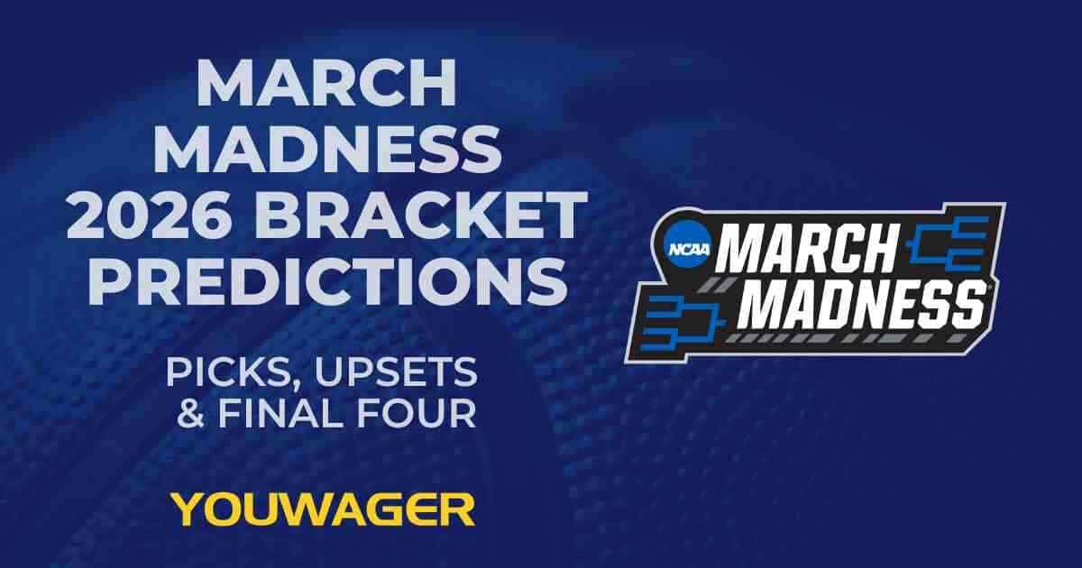 March Madness 2026 Bracket Predictions: Picks, Upsets & Final Four