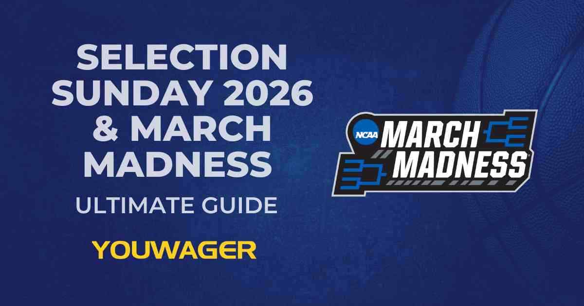 Selection Sunday 2026 & March Madness Ultimate Guide Bracket Predictions, Tournament Structure, Betting Insights, and NCAA Tournament History