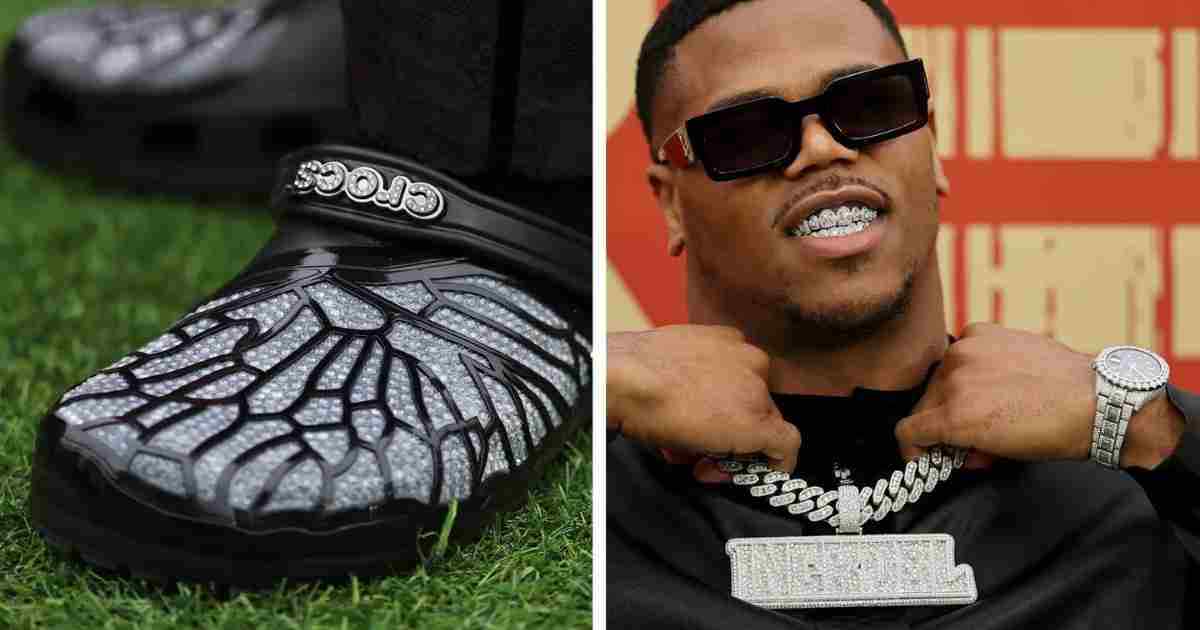 NFL Draft Night: Stay Home vs Flashy Player Choices