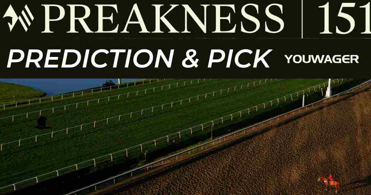 Preakness Stakes 2026 Prediction and Pick, Horse Racing Betting Picks