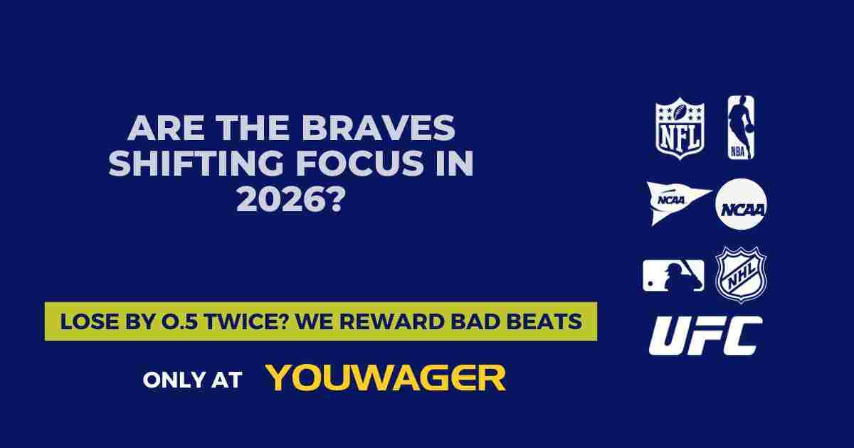 Are the Braves Shifting Focus in 2026