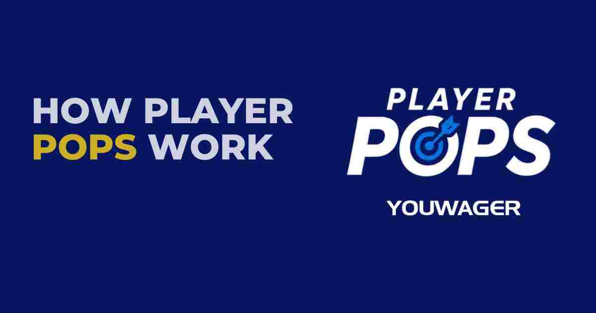 HOW PLAYER POPS WORK
