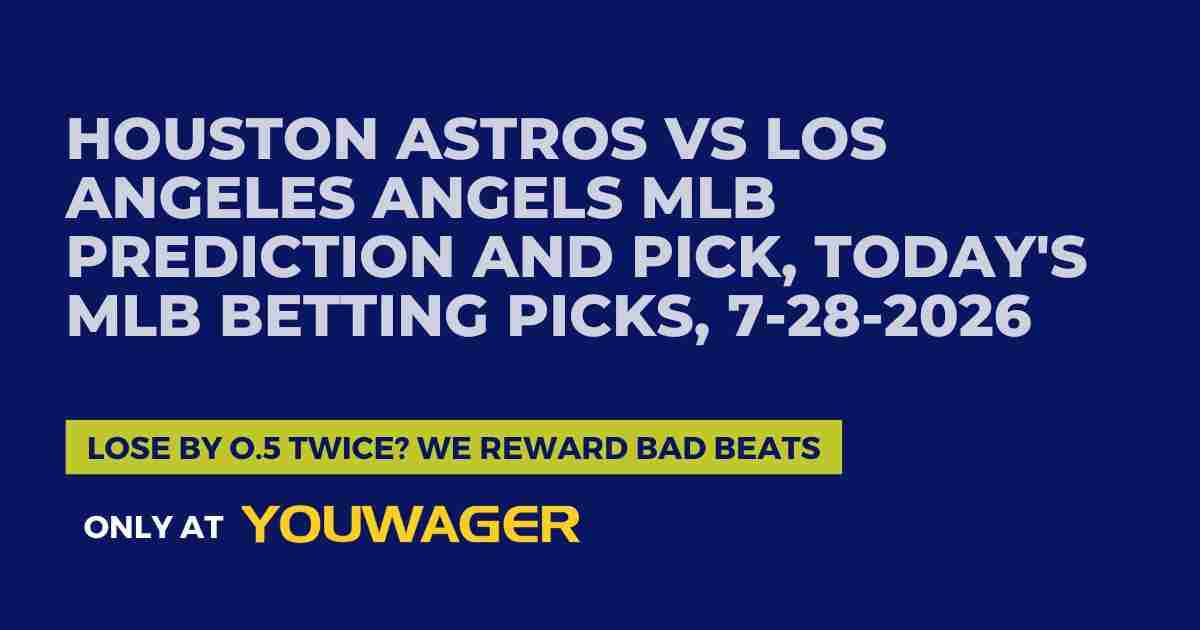 Milwaukee Brewers vs San Francisco Giants MLB Prediction and Pick, Today's MLB Betting Picks, 7-28-2026