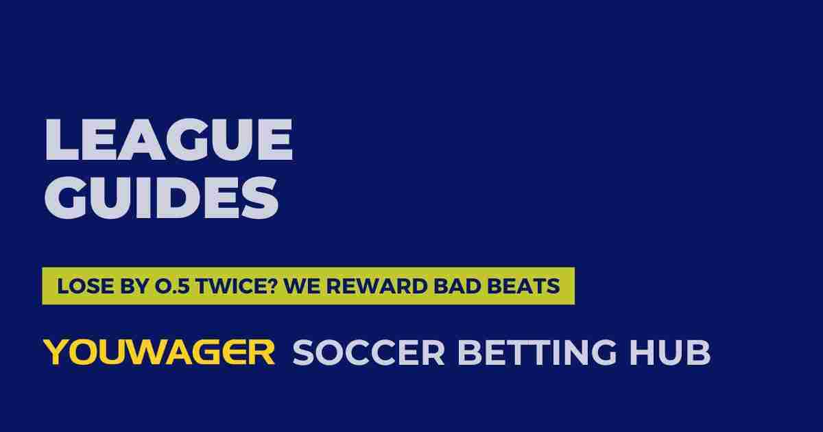 League Guides - Soccer Betting Hub