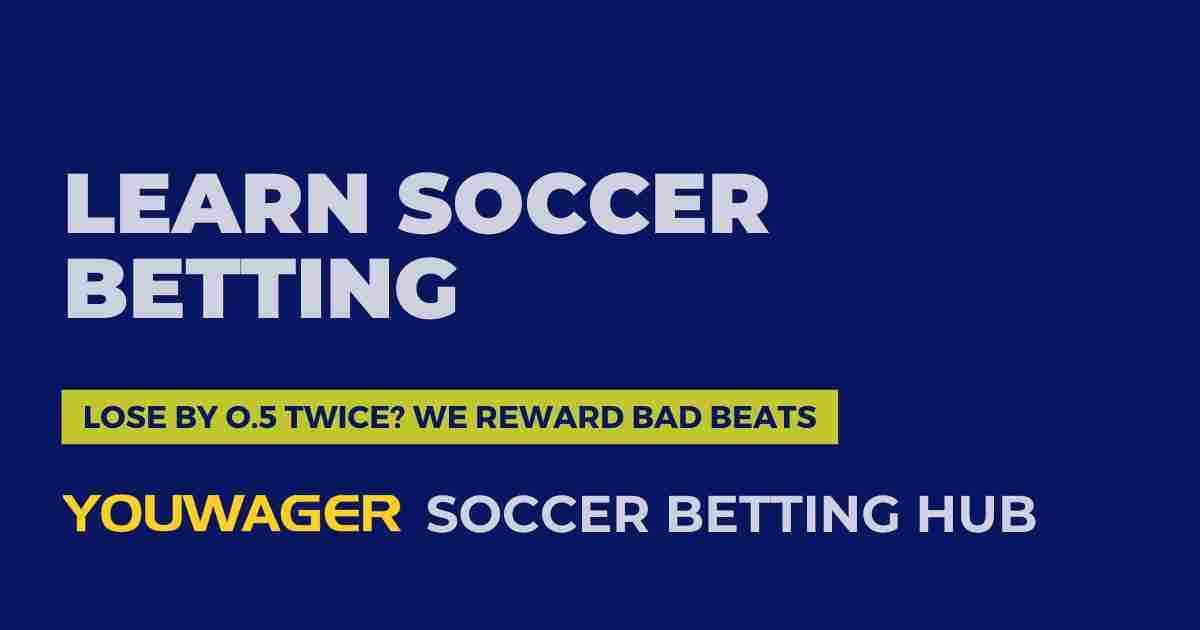 Learn Soccer Betting - Soccer Betting Hub