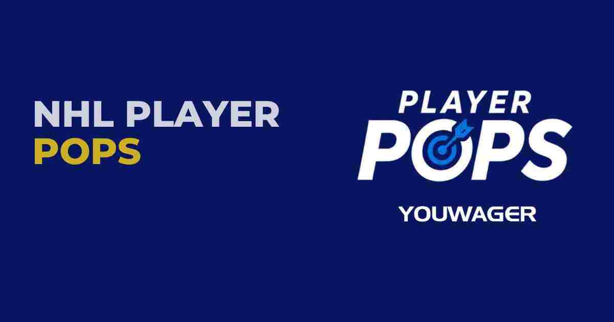 NHL PLAYER POPS