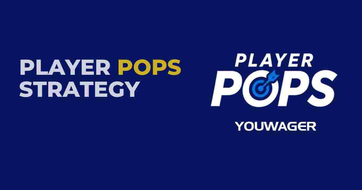 PLAYER POPS STRATEGY