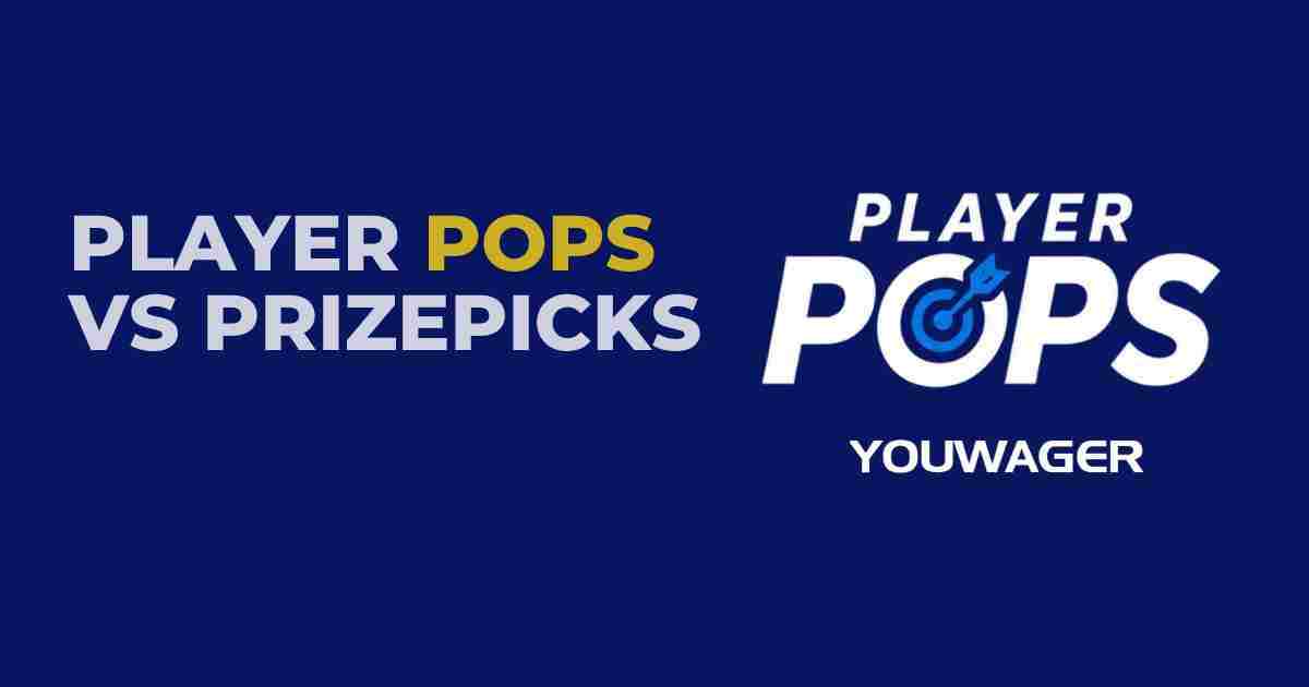 PLAYER POPS VS PRIZEPICKS