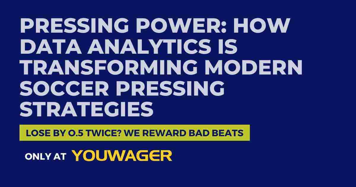 Pressing Power_ How Data Analytics Is Transforming Modern Soccer Pressing Strategies
