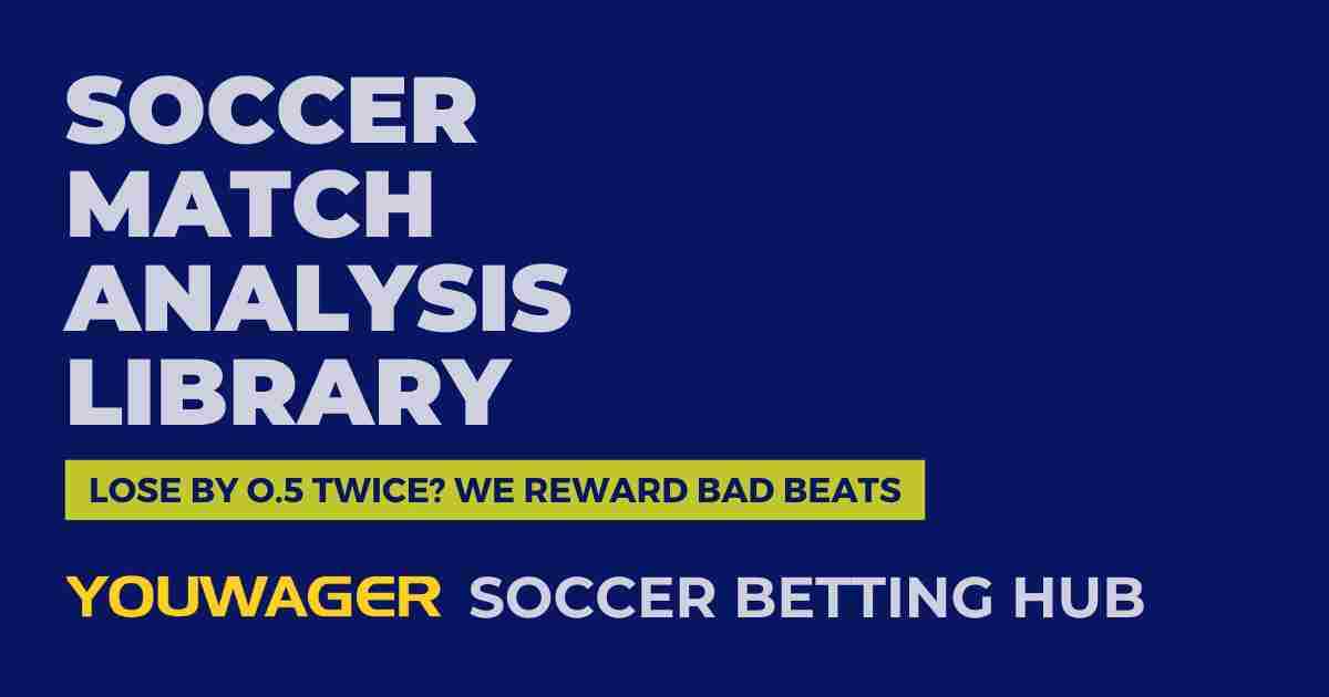 Soccer Match Analysis Library