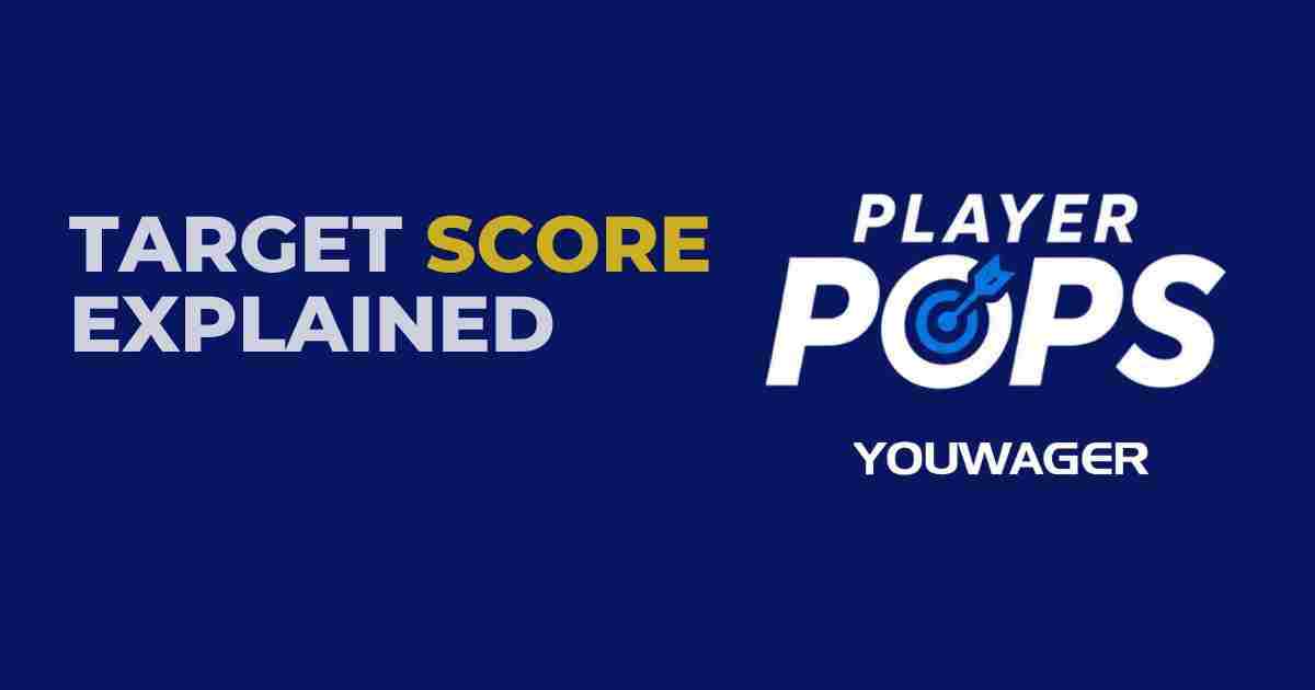 TARGET SCORE EXPLAINED
