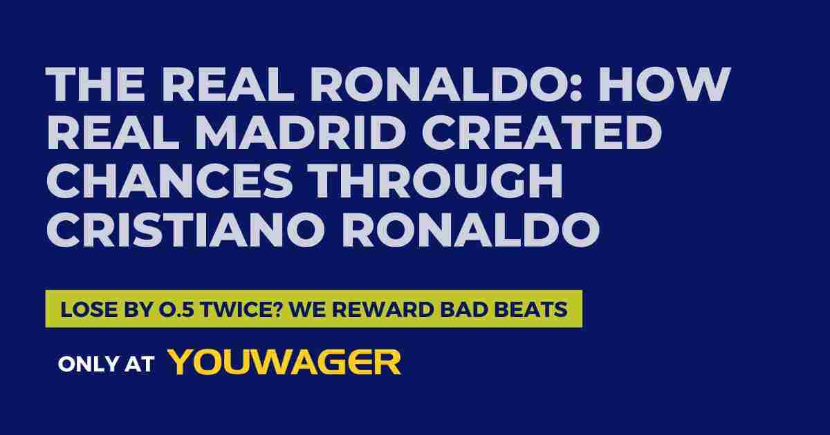 The Real Ronaldo_ How Real Madrid Created Chances Through Cristiano Ronaldo