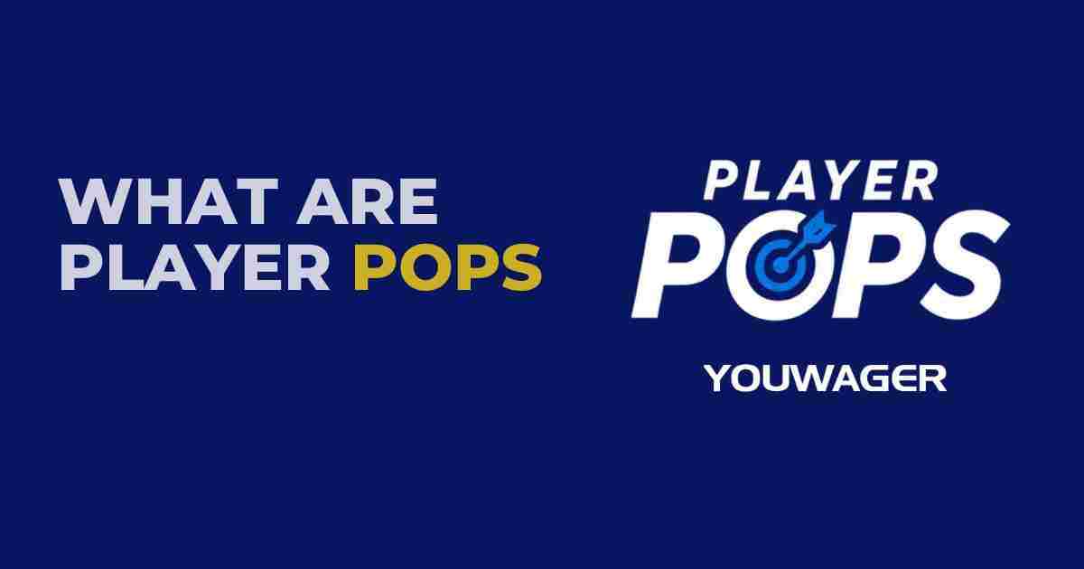 WHAT ARE PLAYER POPS