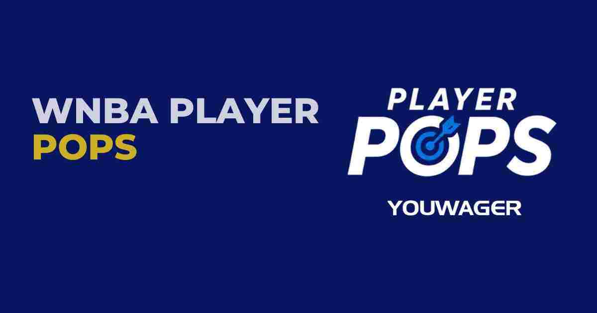 WNBA PLAYER POPS
