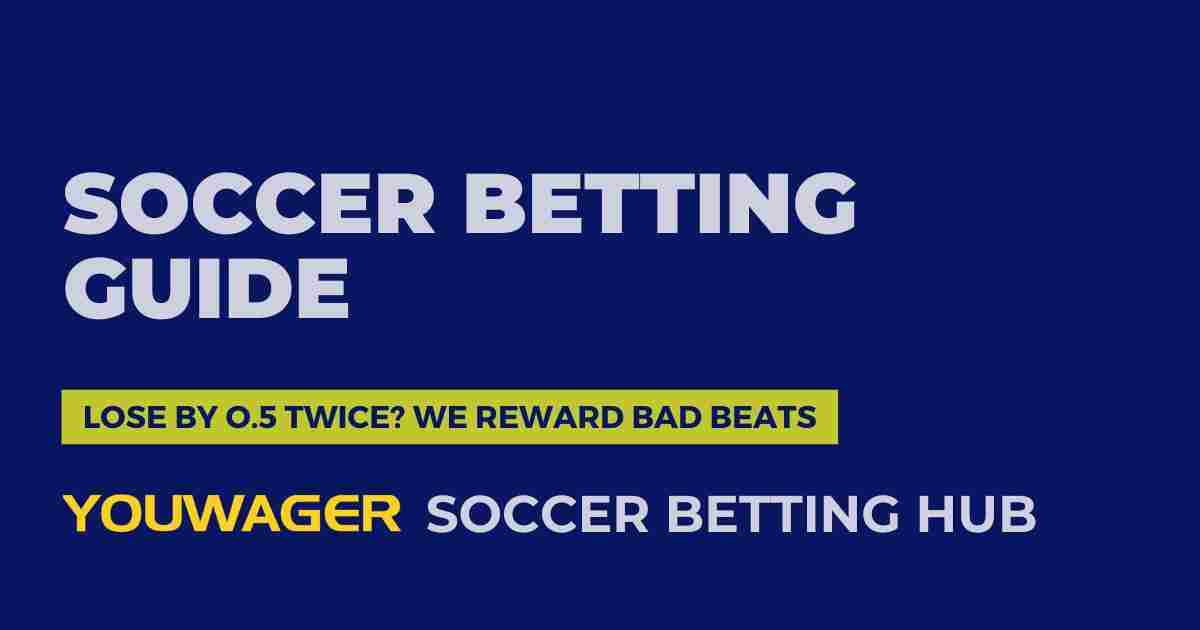 Soccer Betting Guide - Soccer Betting Hub