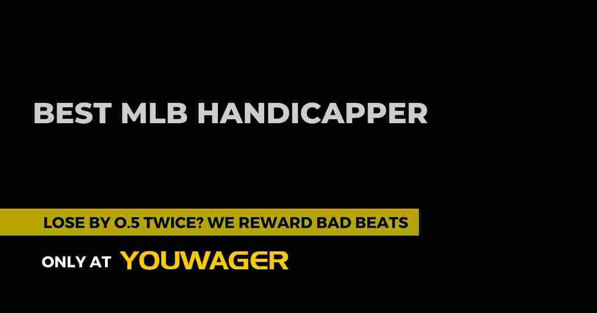 Best MLB Handicapper: Who Is the Best MLB Handicapper to Follow for Baseball Betting Picks in 2026?