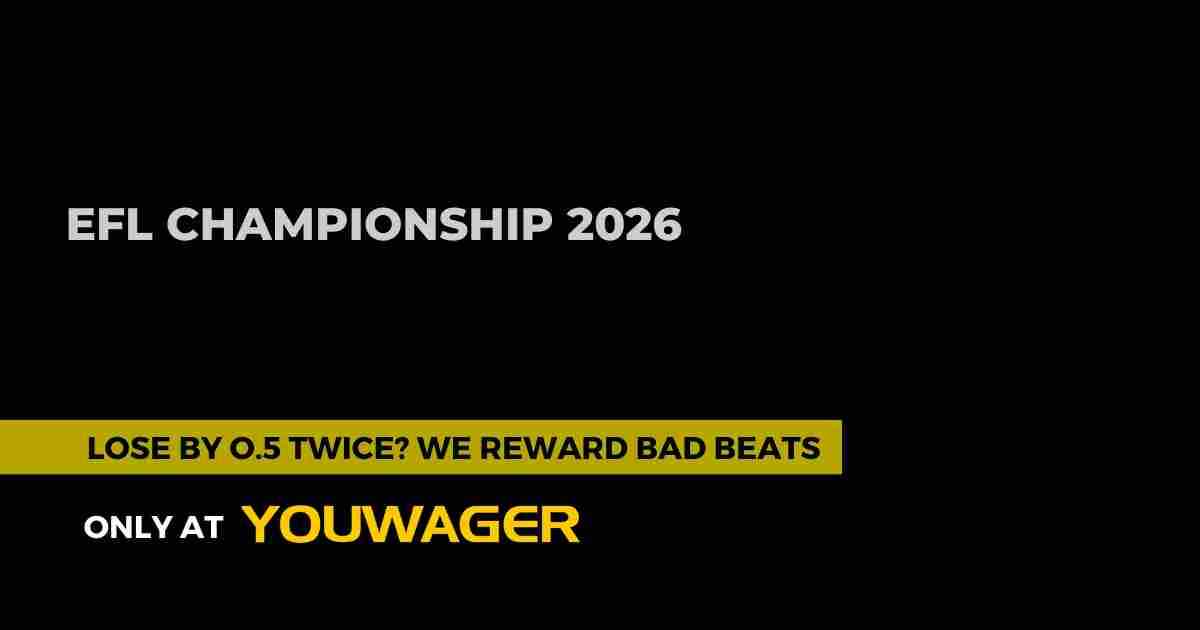 EFL Championship 2026