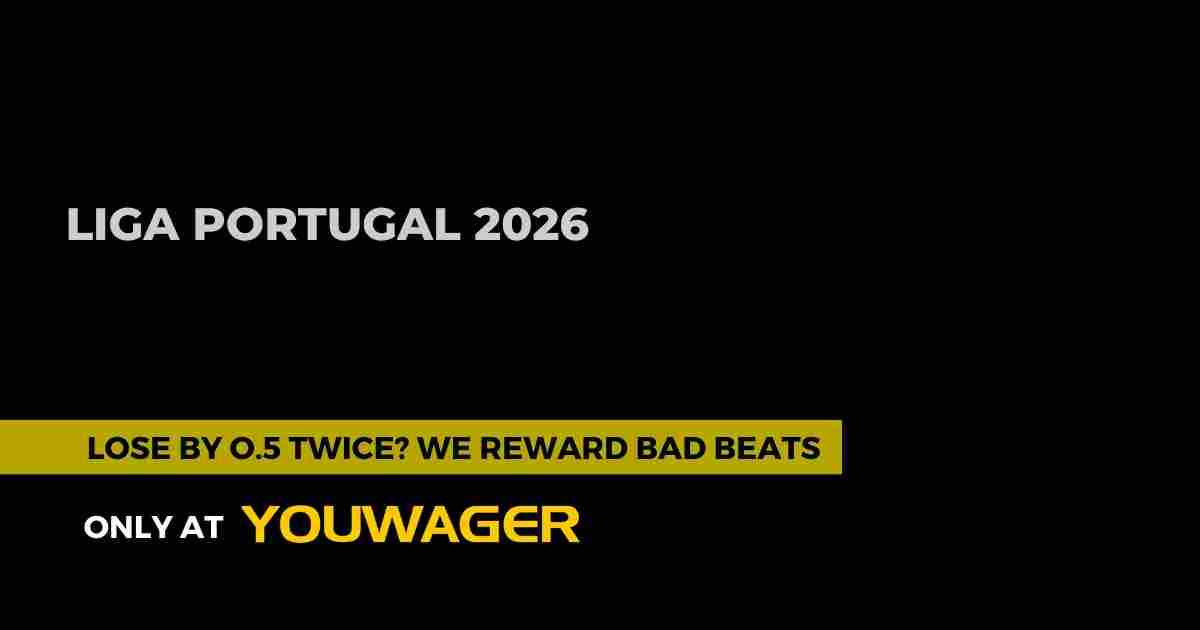 Liga Portugal 2026