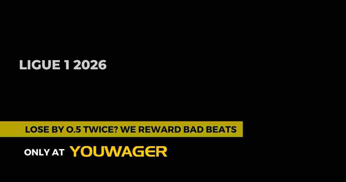 Ligue 1 2026