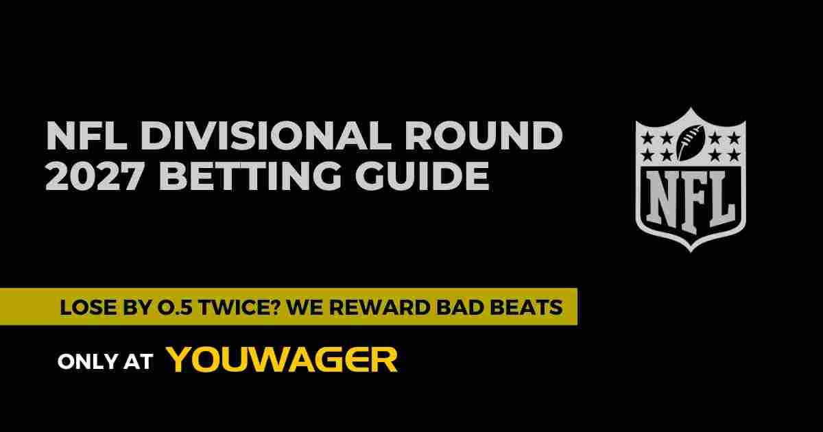 NFL Divisional Round 2027: Schedule, Predictions, Best Bets, Fun Facts & AI Playoff Guide